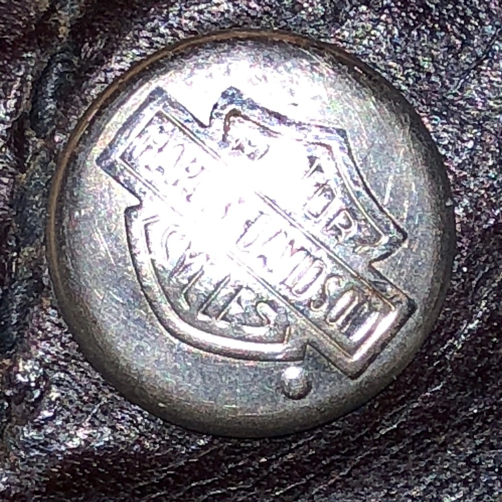 Mens Vintage Wallet - Picture 5 of 8